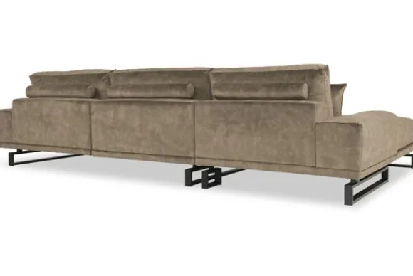 Discount Loungebank Amarillo II Loungebanken