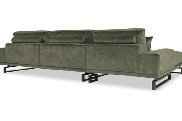 Discount Loungebank Amarillo II Loungebanken