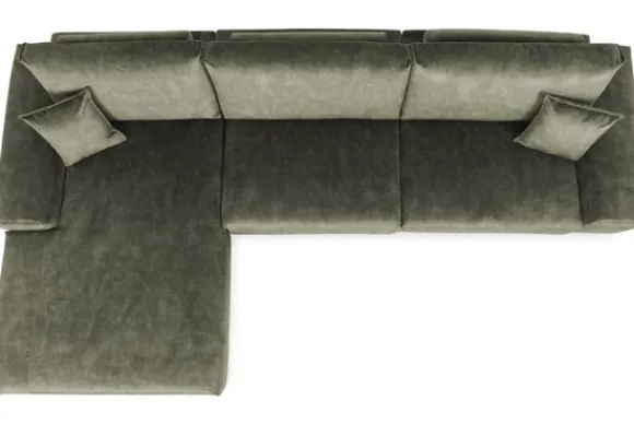 Discount Loungebank Amarillo II Loungebanken