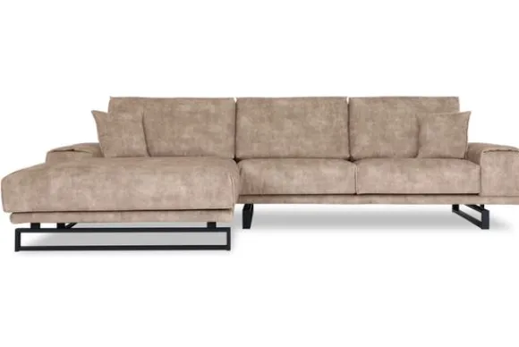 New Loungebank Amarillo II Loungebanken