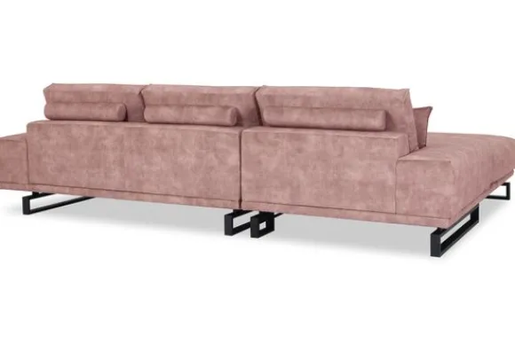 New Loungebank Amarillo II Loungebanken
