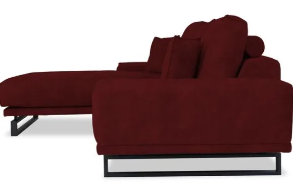 New Loungebank Amarillo II Loungebanken