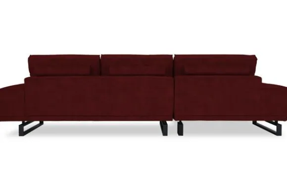 New Loungebank Amarillo II Loungebanken