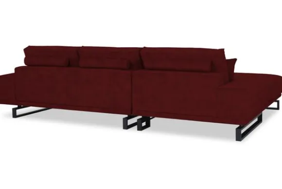 New Loungebank Amarillo II Loungebanken