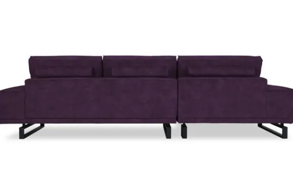 New Loungebank Amarillo II Loungebanken