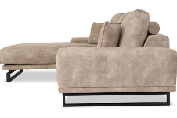 New Loungebank Amarillo II Loungebanken