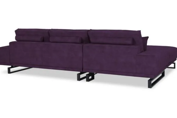New Loungebank Amarillo II Loungebanken