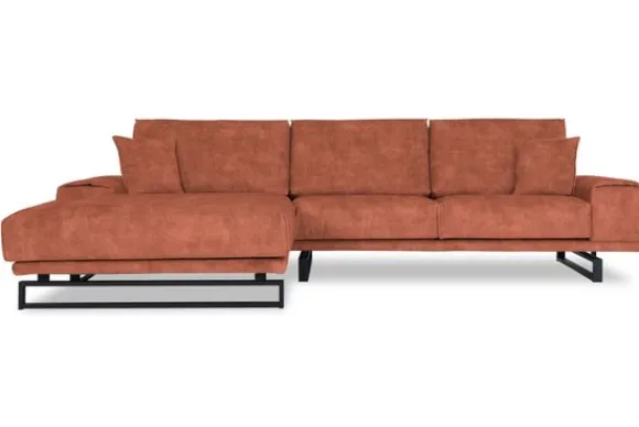 New Loungebank Amarillo II Loungebanken