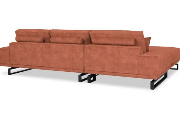 New Loungebank Amarillo II Loungebanken