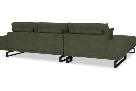 New Loungebank Amarillo II Loungebanken