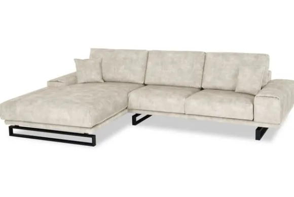 New Loungebank Amarillo II Loungebanken