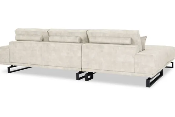 New Loungebank Amarillo II Loungebanken