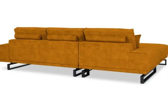 New Loungebank Amarillo II Loungebanken
