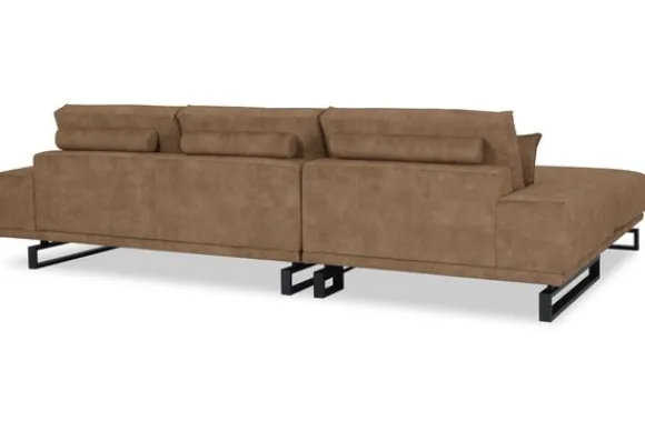New Loungebank Amarillo II Loungebanken
