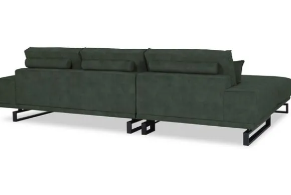 New Loungebank Amarillo II Loungebanken