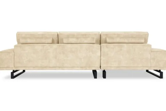 New Loungebank Amarillo II Loungebanken