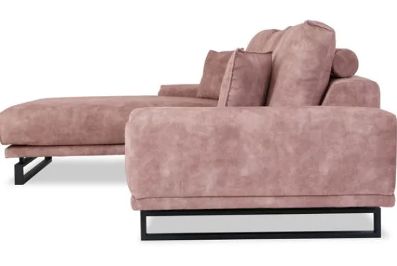 New Loungebank Amarillo II Loungebanken
