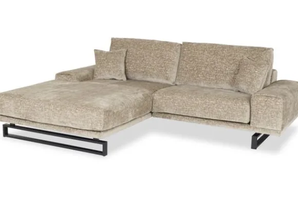 Loungebank Amarillo II Loungebanken