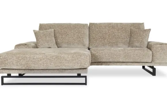 Loungebank Amarillo II Loungebanken