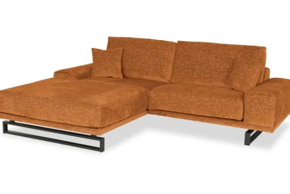 Loungebank Amarillo II Loungebanken