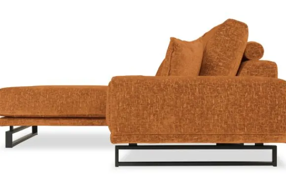 Loungebank Amarillo II Loungebanken