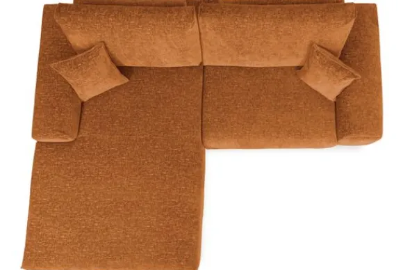Loungebank Amarillo II Loungebanken