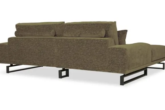Loungebank Amarillo II Loungebanken