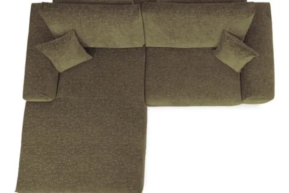 Loungebank Amarillo II Loungebanken