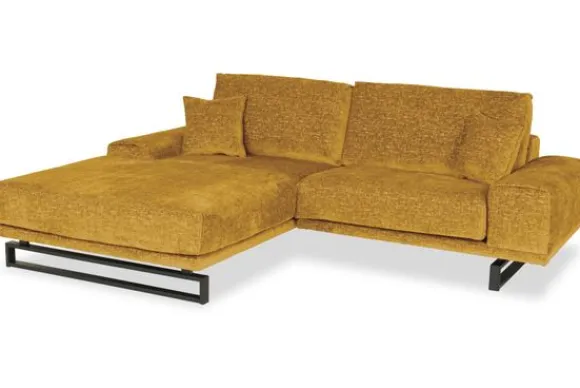 Loungebank Amarillo II Loungebanken