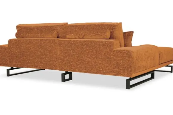 Loungebank Amarillo II Loungebanken