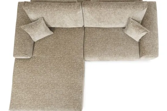 Loungebank Amarillo II Loungebanken