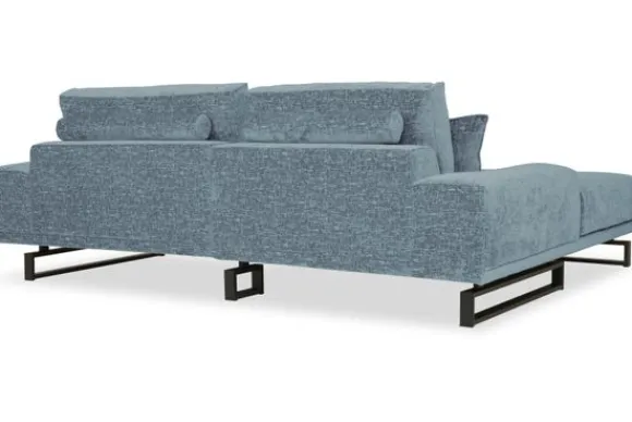 Loungebank Amarillo II Loungebanken