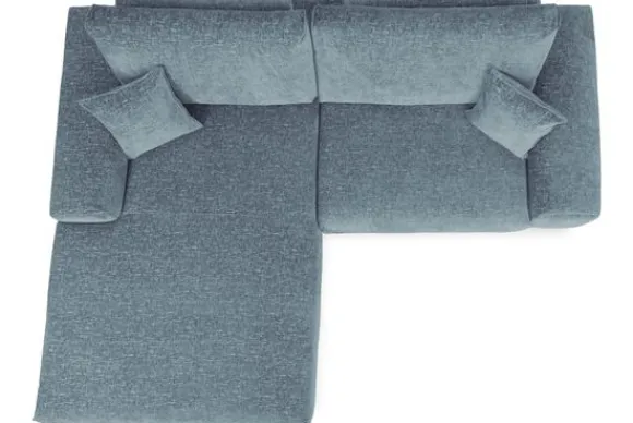 Loungebank Amarillo II Loungebanken