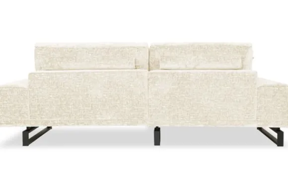 Loungebank Amarillo II Loungebanken