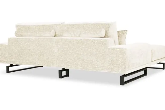 Loungebank Amarillo II Loungebanken