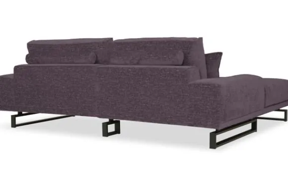 Loungebank Amarillo II Loungebanken