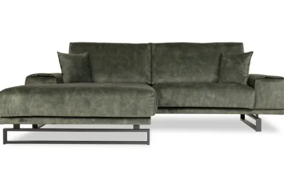 New Loungebank Amarillo II Loungebanken