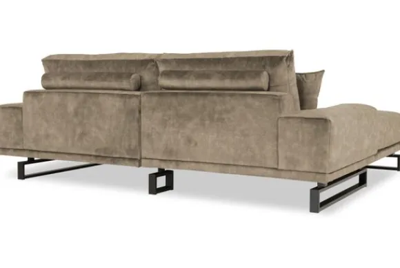 New Loungebank Amarillo II Loungebanken