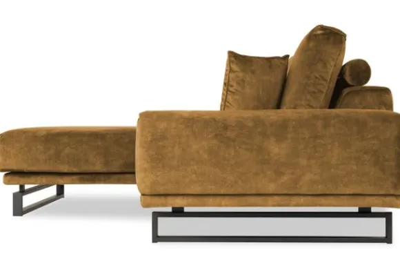 New Loungebank Amarillo II Loungebanken