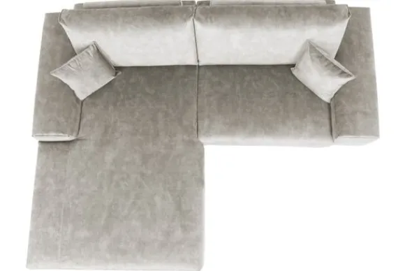 New Loungebank Amarillo II Loungebanken
