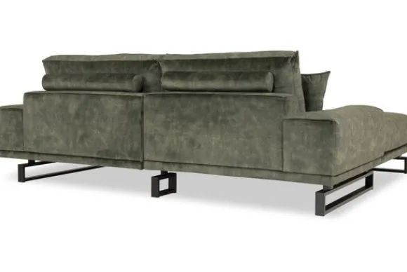 New Loungebank Amarillo II Loungebanken