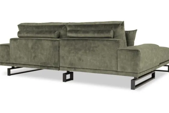 New Loungebank Amarillo II Loungebanken