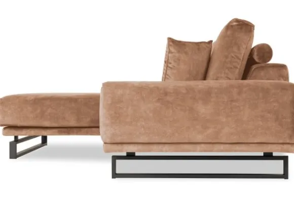 New Loungebank Amarillo II Loungebanken