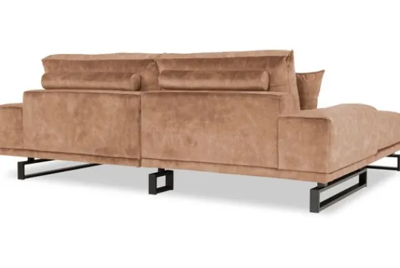 New Loungebank Amarillo II Loungebanken