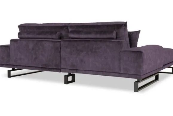 New Loungebank Amarillo II Loungebanken