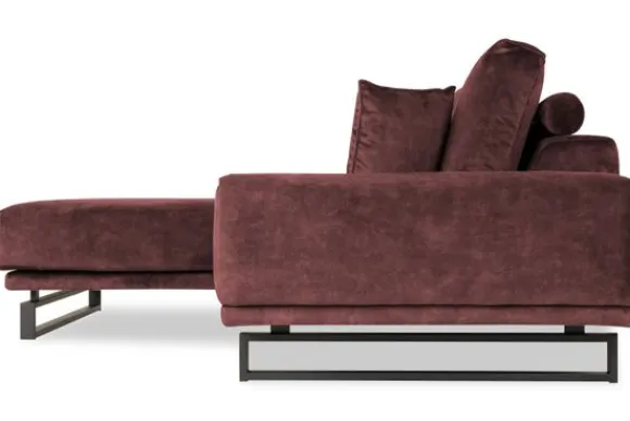 New Loungebank Amarillo II Loungebanken