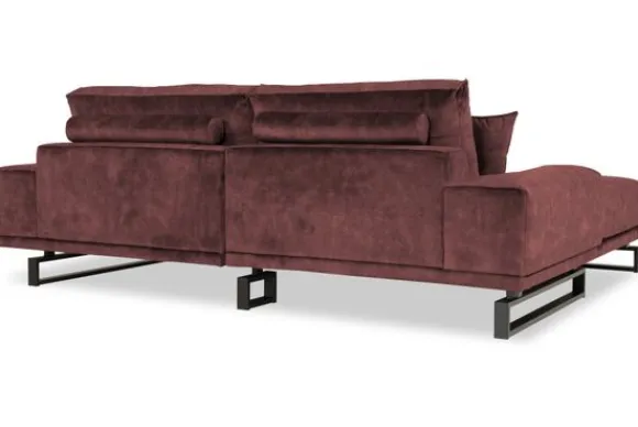 New Loungebank Amarillo II Loungebanken