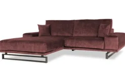 New Loungebank Amarillo II Loungebanken