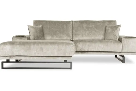 New Loungebank Amarillo II Loungebanken