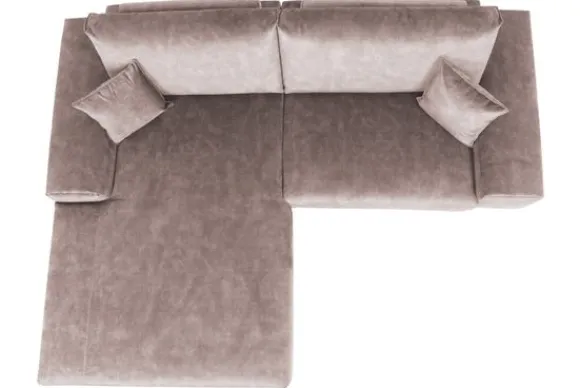 New Loungebank Amarillo II Loungebanken